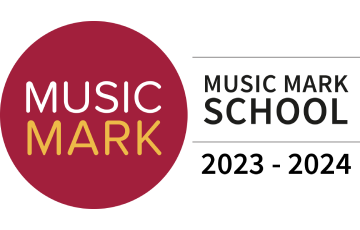 Music Mark School 2023-2024