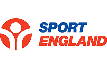 Sport England Logo